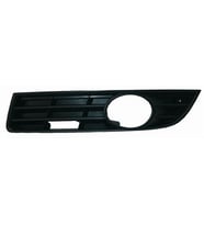 VOLKSWAGEN POLO ON TAMPON PANJURU DELIKLI SOL 05- WOS07PO033 6Q0853666G9B9