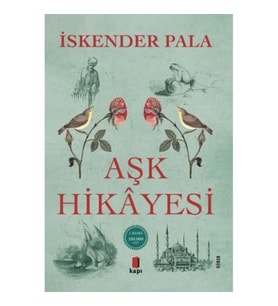 Aşk Hikayesi