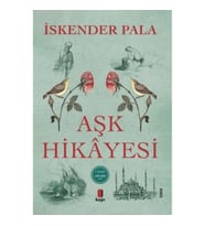 Aşk Hikayesi