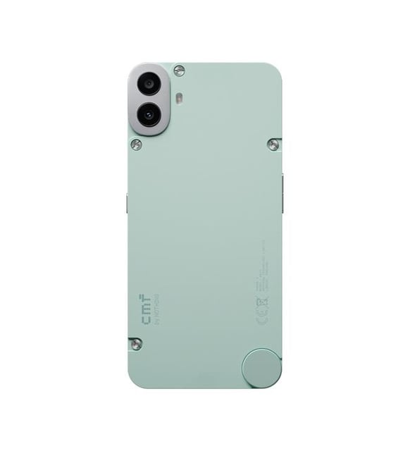 Nothing CMF Phone 1 8GB Ram 128GB Su Yeşili (Nothing Türkiye