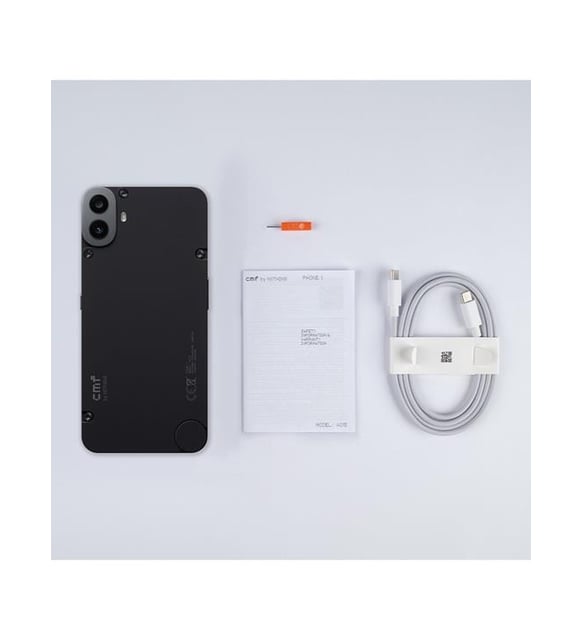 Nothing CMF Phone 1 8GB Ram 128GB Su Yeşili (Nothing Türkiye