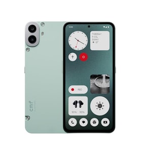 Nothing CMF Phone 1 8GB Ram 128GB Su Yeşili (Nothing Türkiye Garantili)