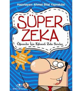 Süper Zeka 1