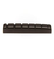 Graph Tech PT-6748-L0 TUSQ XL Üst Eşik (Siyah - Schecter 7 Telli - Solak)