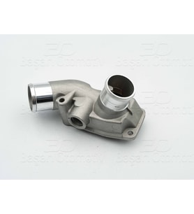 Opel Astra G ve Zafira A Uyumlu Termostat