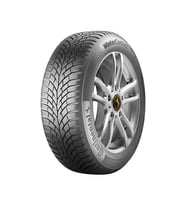Continental WinterContact TS 870P 225/60R17 103V XL M+S 3PMSF FR 4x4 Kış Lastiği (Üretim Yılı:2024)