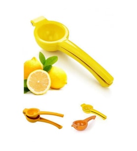 Pratik Metal Limon Sıkacağı