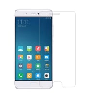 Meizu M5S Ekran Koruyucu Yeni Nesil HD Kalite Cam ScreenSaver (Renksiz)