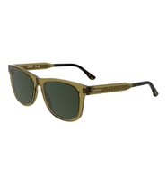 Lacoste L6060S 264 54 Unisex Güneş Gözlüğü (Yeşil)