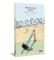 Küstahlıklar Ülkesi