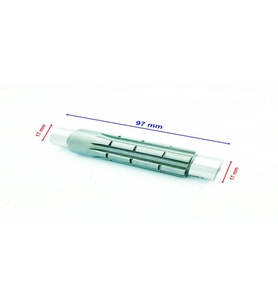 ATV IŞILDAR 250 ŞANZIMAN MİLİ KISA 17-22-97X6 KANAL ÖM