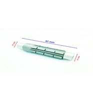 ATV IŞILDAR 250 ŞANZIMAN MİLİ KISA 17-22-97X6 KANAL ÖM