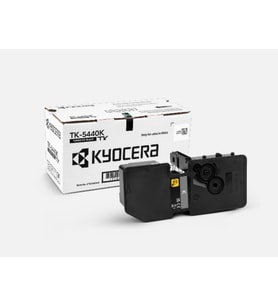 KYOCERA TK-5440K SİYAH ORJİNAL TONER