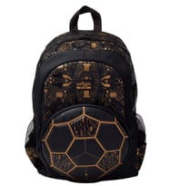 Petityu Smiggle Futbol Livewire Erkek Çocuk İlkokul Ortaokul Lise Çanta Klasik Okul Çantası Smiggle Top Sırt Çantası
