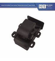 Honda Jazz Ön Sağ Cam Açma Düğmesi 2002-2008