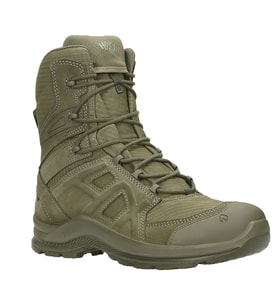 Haix Black Eagle Athletic 2.0 V High Goretex Sage Yeşil Askeri Taktik Bot