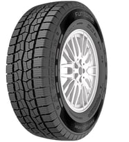 Funtoma 235/65 R16 C TL 121/119R 12PR VANFUN WINTER Kamyonet Kış Lastiği (Üretim Tarihi:2025)