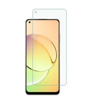 Realme 10 Ekran Koruyucu Nano Temperli Cam (Şeffaf)