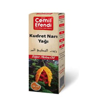 Kudret Narı Yağ 50 Ml.