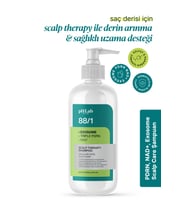 Phlab Hair PDRN, NAD+ & Exosome Hair & Scalp Care Şampuan