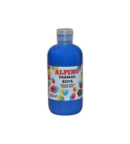 Alpino Parmak Boyası Mavi 250ml