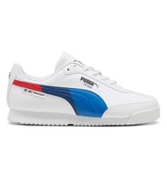 Puma 309353 Bmw Mms Roma Via Spor Ayakkabı Beyaz