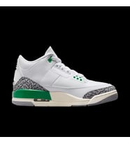 Air Jordan 3 CK9246-136