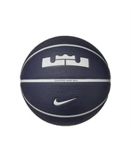 Nike Everyday All Court 8P Unisex Basketbol Topu N.100.4372.506.07-LACIVERT (Lacivert)