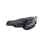 TOYOTA COROLLA ÖN FAR ELEKTRİKLİ MOTORLU MERCEKLİ LEDLİ HB SOL 20- TOY10CO141 8115002S60