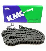 Zincir O-Ringli 530 120L Kmc