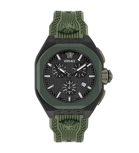 Versace VRSCVE9L00324 Erkek Kol Saati