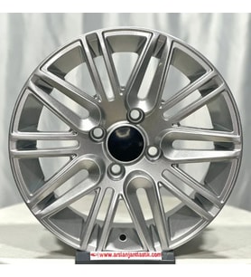 4 100 16 7.0 ET35 CH67.1 BENTLEY JANT