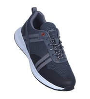 Volis 26106-M Füme Anorak Erkek Sneaker Ayakkabı