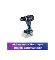 Gsb 18v-90c Akülü Darb.delme Vid.solo