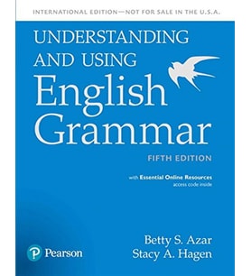 Understanding And Using English 5th + CD (Kodsuz versiyon)