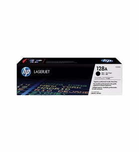 Hp 128A -CE320A Siyah Toner