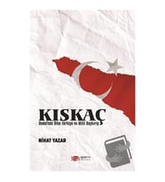 Kıskaç / Berikan Yayınevi / Nihat Yazar