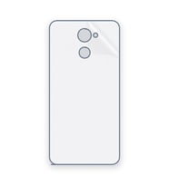 SChitec HUAWEI Y7 Prime Uyumlu Arka Yüzey Hidrojel Koruyucu Film