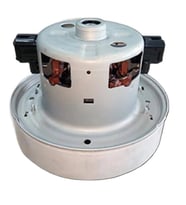 Samsung SC 07F50VV 15F50VV 4040 Elektrikli Süpürge Motoru 1600 W