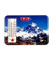 Nepal Himalaya Temalı Dereceli Magnet (Karışık)