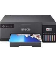 EPSON A4 L8050 Renkli Fotoğraf Yazıcısı Tanklı Usb.Kablosuz