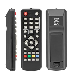 Benjamin 9400 E-0100 Mini Uydu Alıcı Kumandası
