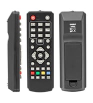 Benjamin 9400 E-0100 Mini Uydu Alıcı Kumandası