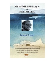 Mevsimlerde Aşk ve Kelimeler