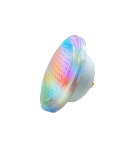 30 watt RGB Kendinden Dönen Smd Led Havuz Ampulu / Par 56