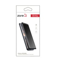 Galaxy S20 Ultra Hayalet Polymer Nano Ekran Koruyucu (Siyah)