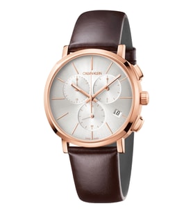 Calvin Klein K8Q376G6 Erkek Kol Saati