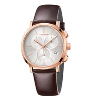 Calvin Klein K8Q376G6 Erkek Kol Saati