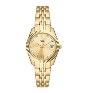 Fossil FES5338 Kadın Kol Saati