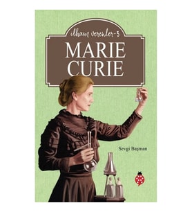 Marie Curie - İlham Verenler 3